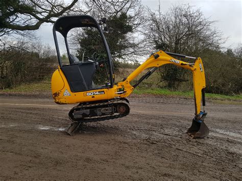 how to start a jcb mini digger|second hand jcb mini digger.